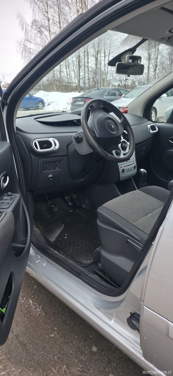 Renault Grand Modus | 10