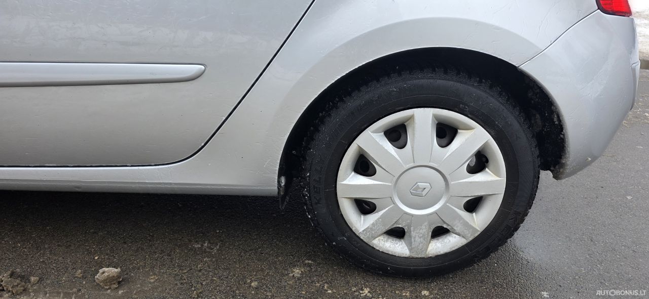 Renault Grand Modus | 12