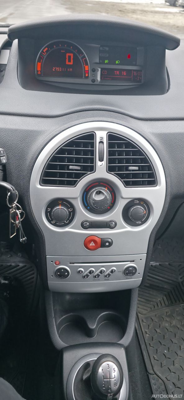 Renault Grand Modus | 13