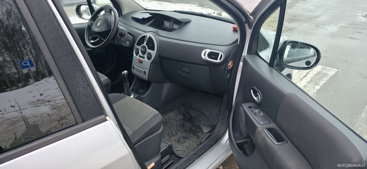 Renault Grand Modus | 6