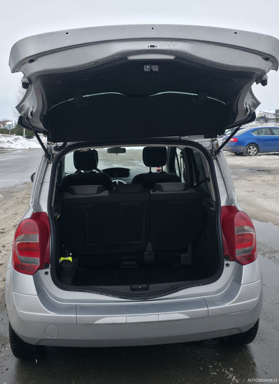 Renault Grand Modus | 7