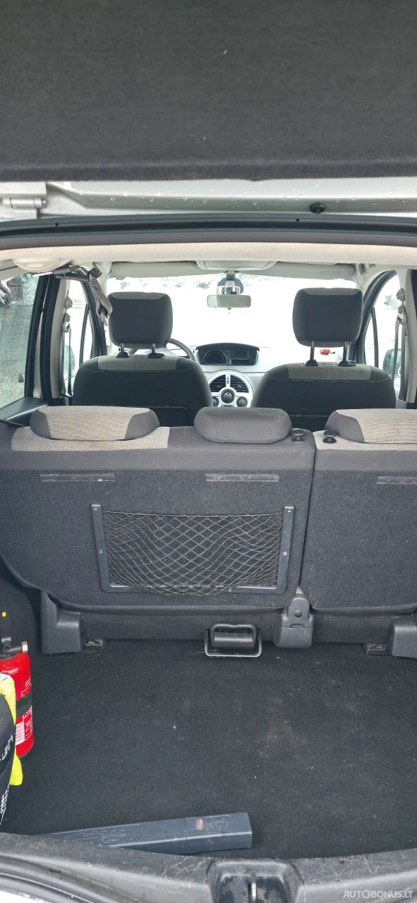 Renault Grand Modus | 8