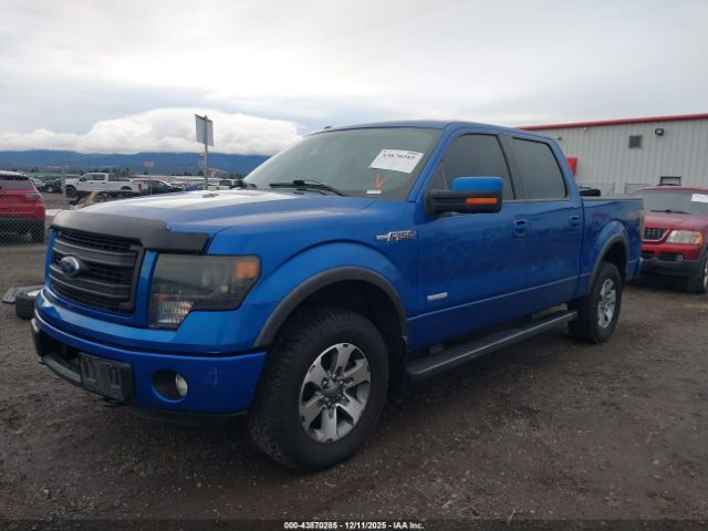 Ford F-150 | 1