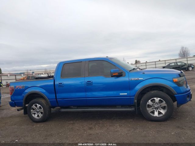 Ford F-150 | 12