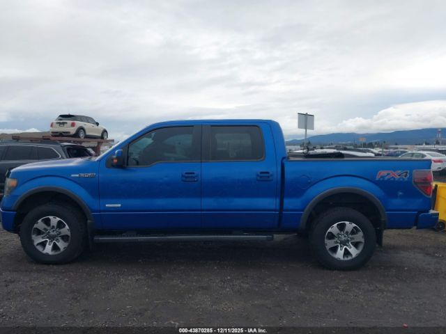 Ford F-150 | 13