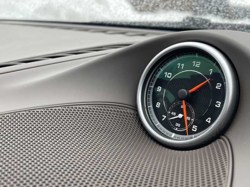 Porsche Cayenne | 12