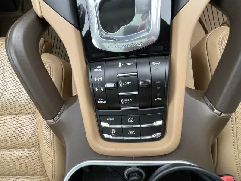 Porsche Cayenne | 15