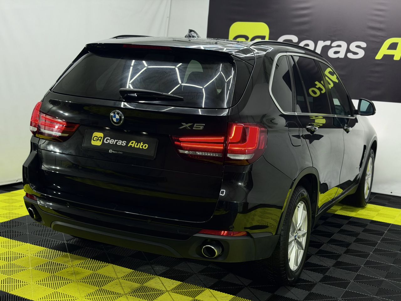 BMW X5 | 3