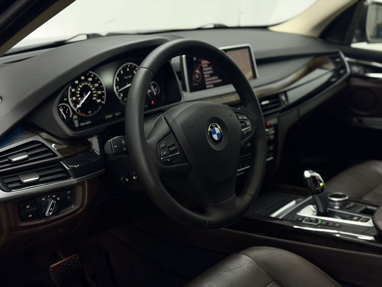 BMW X5 | 7