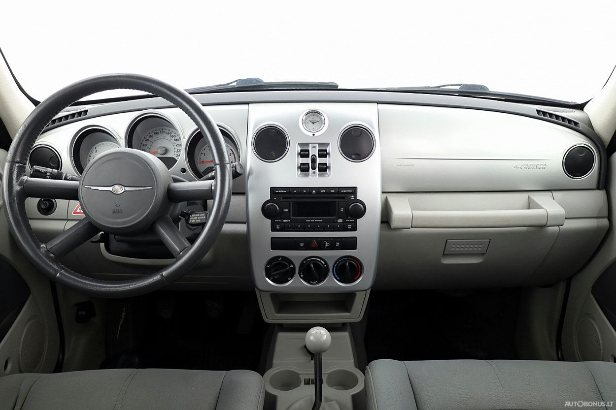 Chrysler PT Cruiser | 4