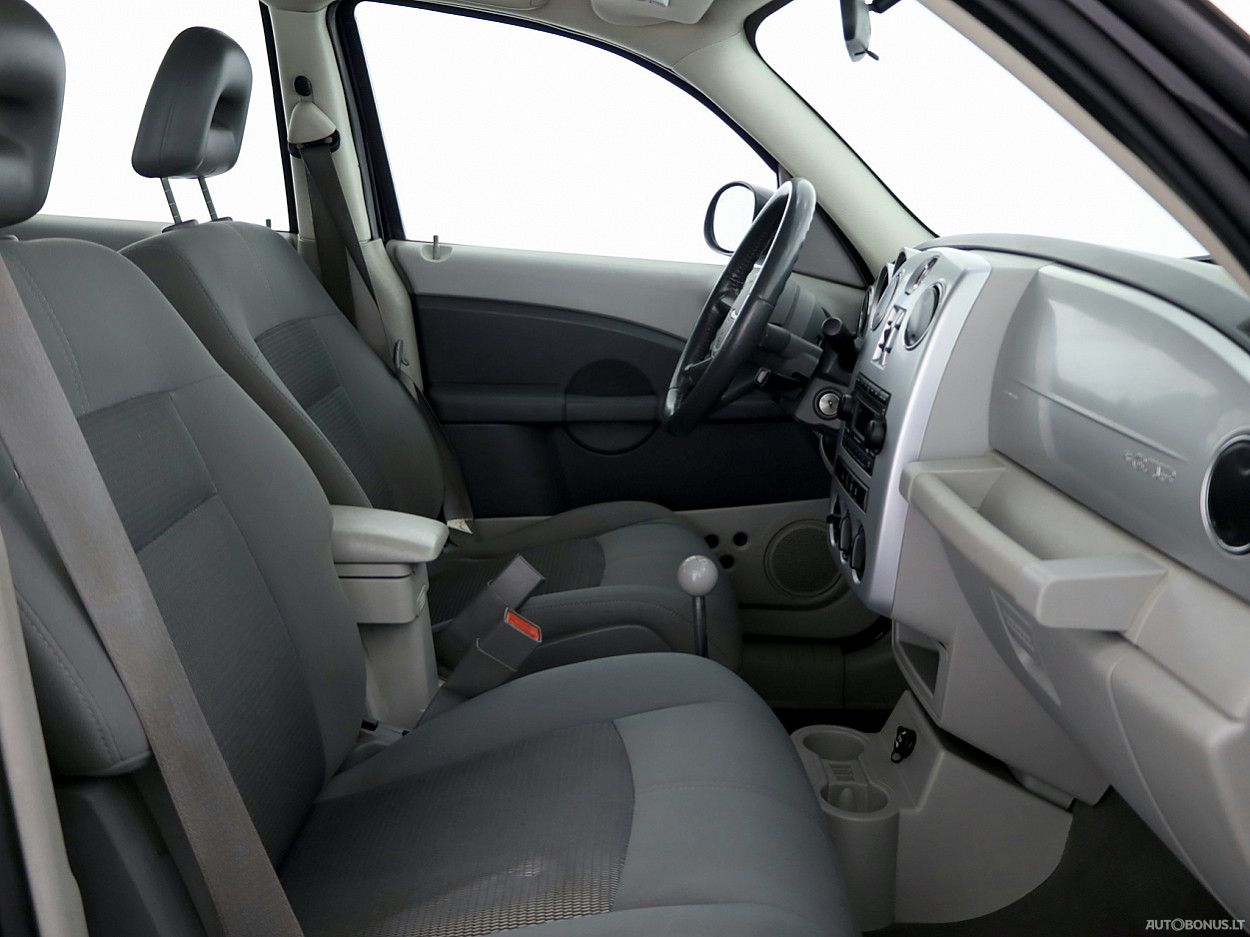 Chrysler PT Cruiser | 5