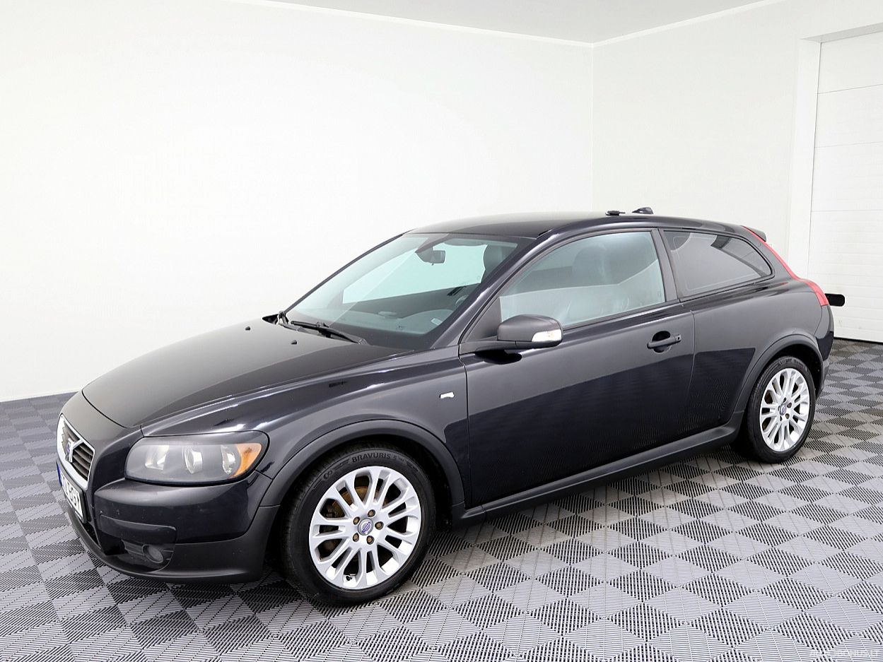 Volvo C30 | 1