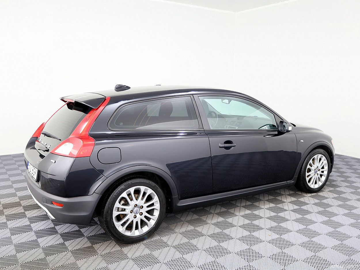 Volvo C30 | 2