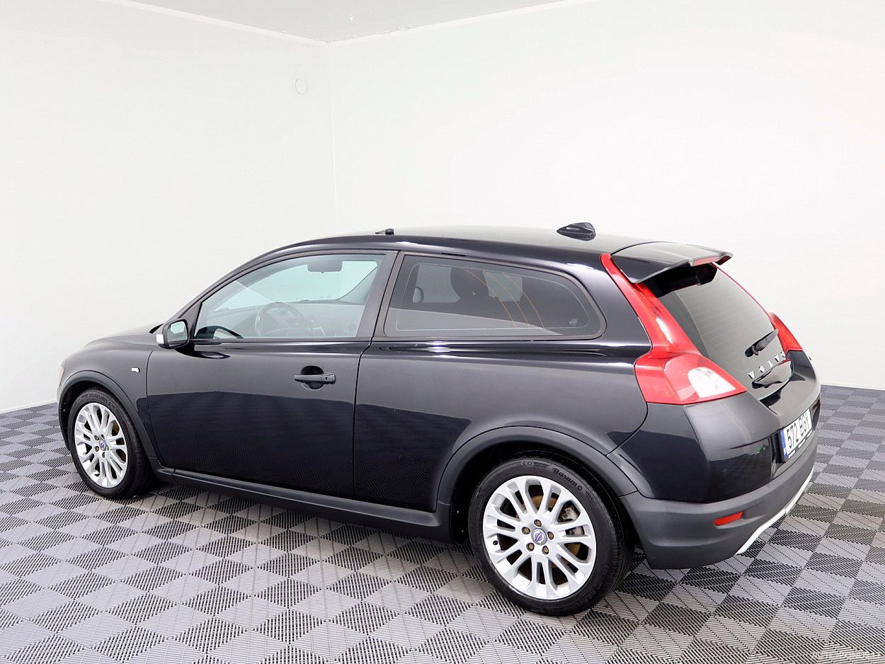 Volvo C30 | 3