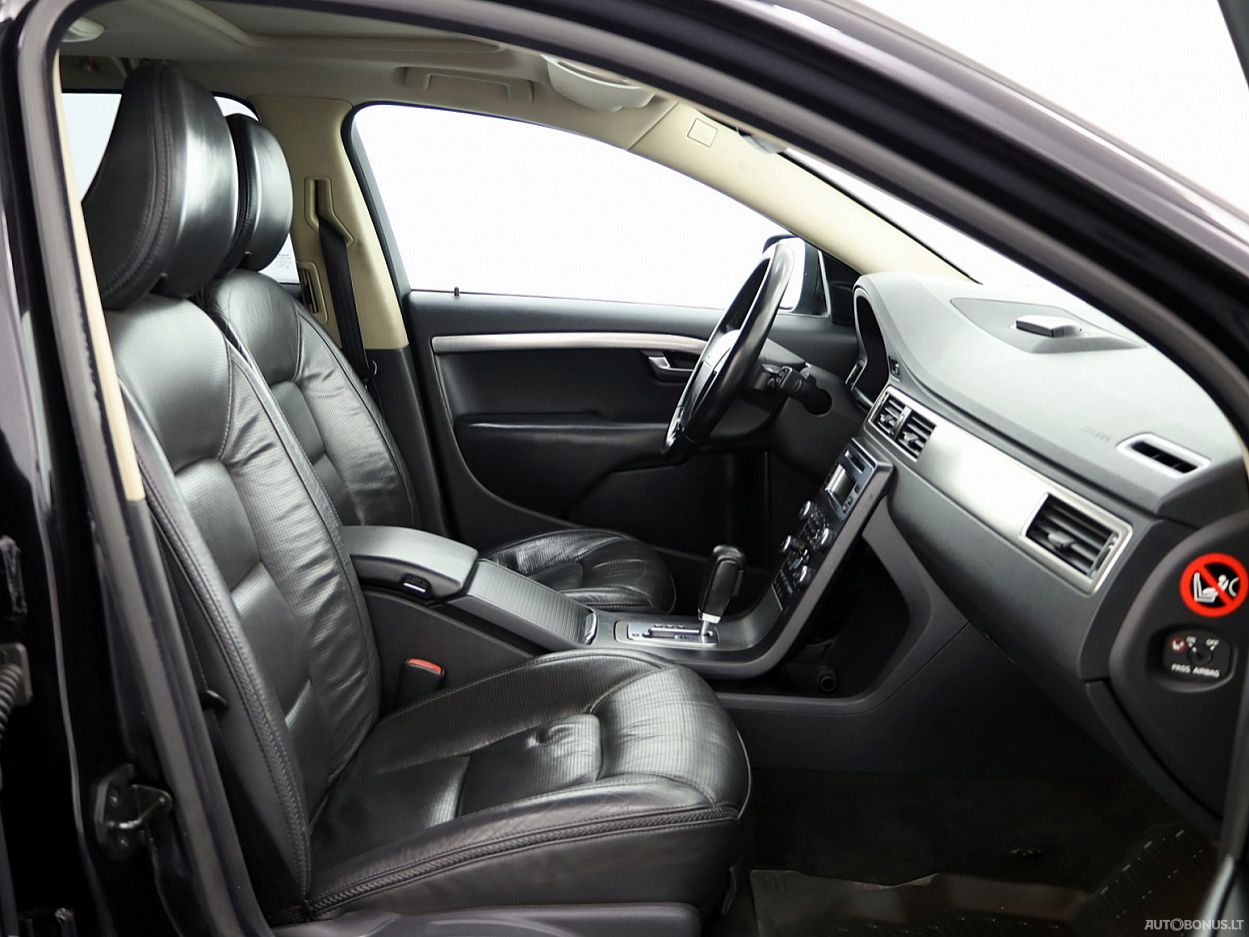 Volvo XC70 | 5