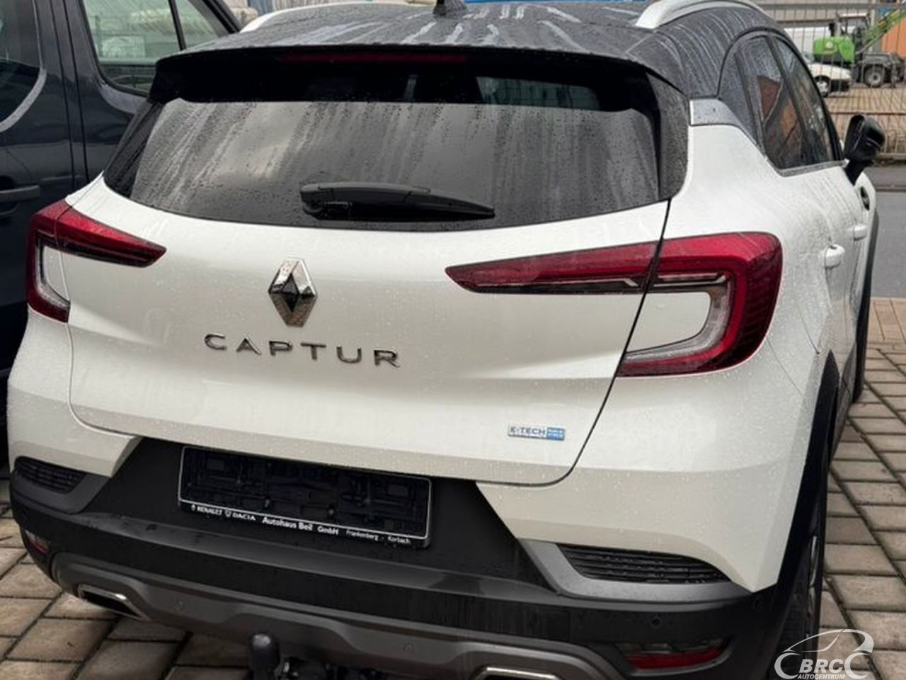 Renault Captur | 4