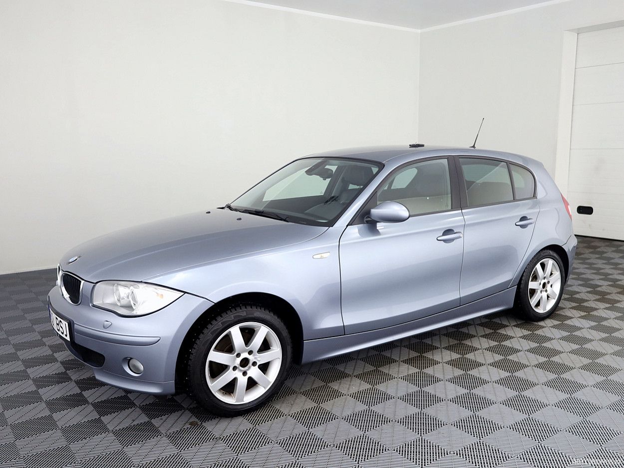 BMW 118 | 1