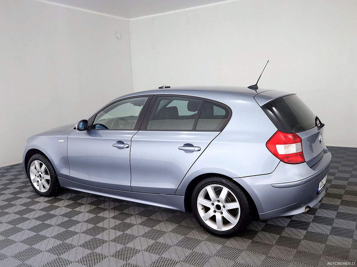 BMW 118 | 3