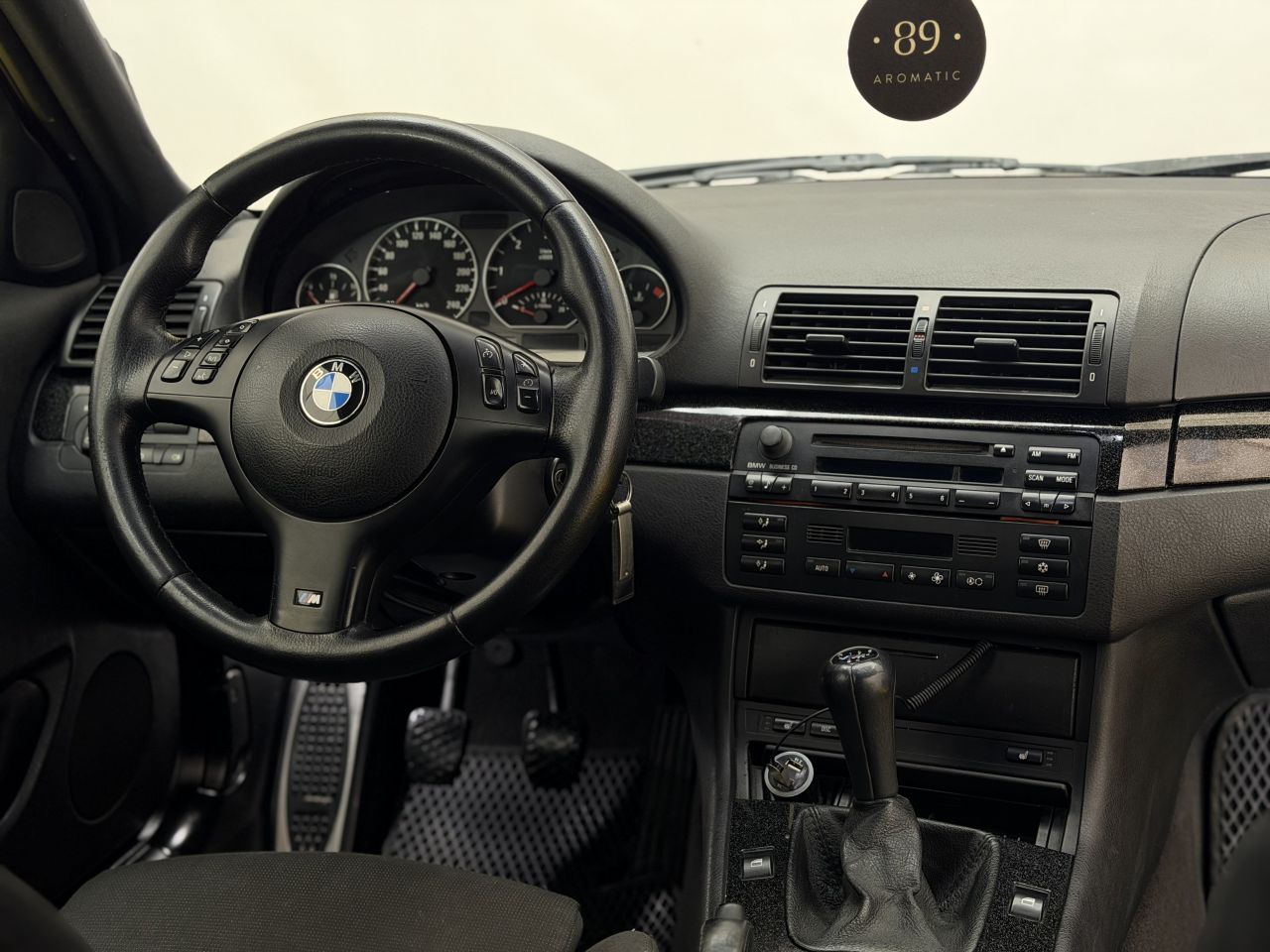 BMW 320 | 12