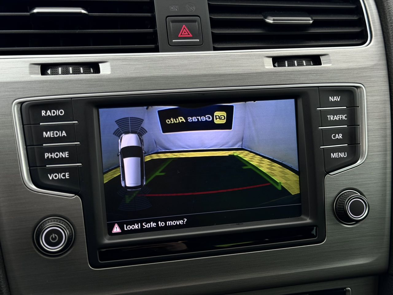 Volkswagen Golf | 22