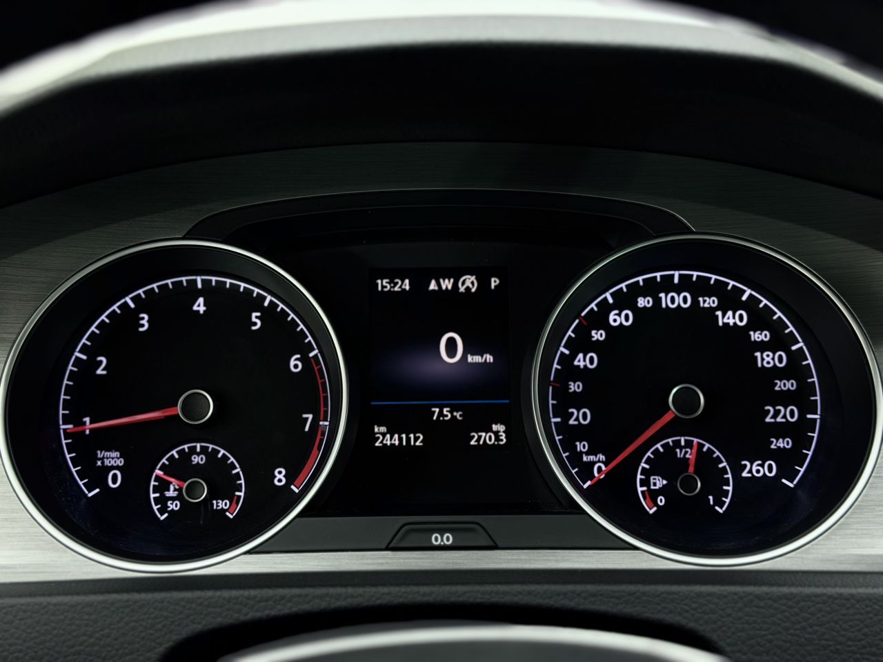 Volkswagen Golf | 26