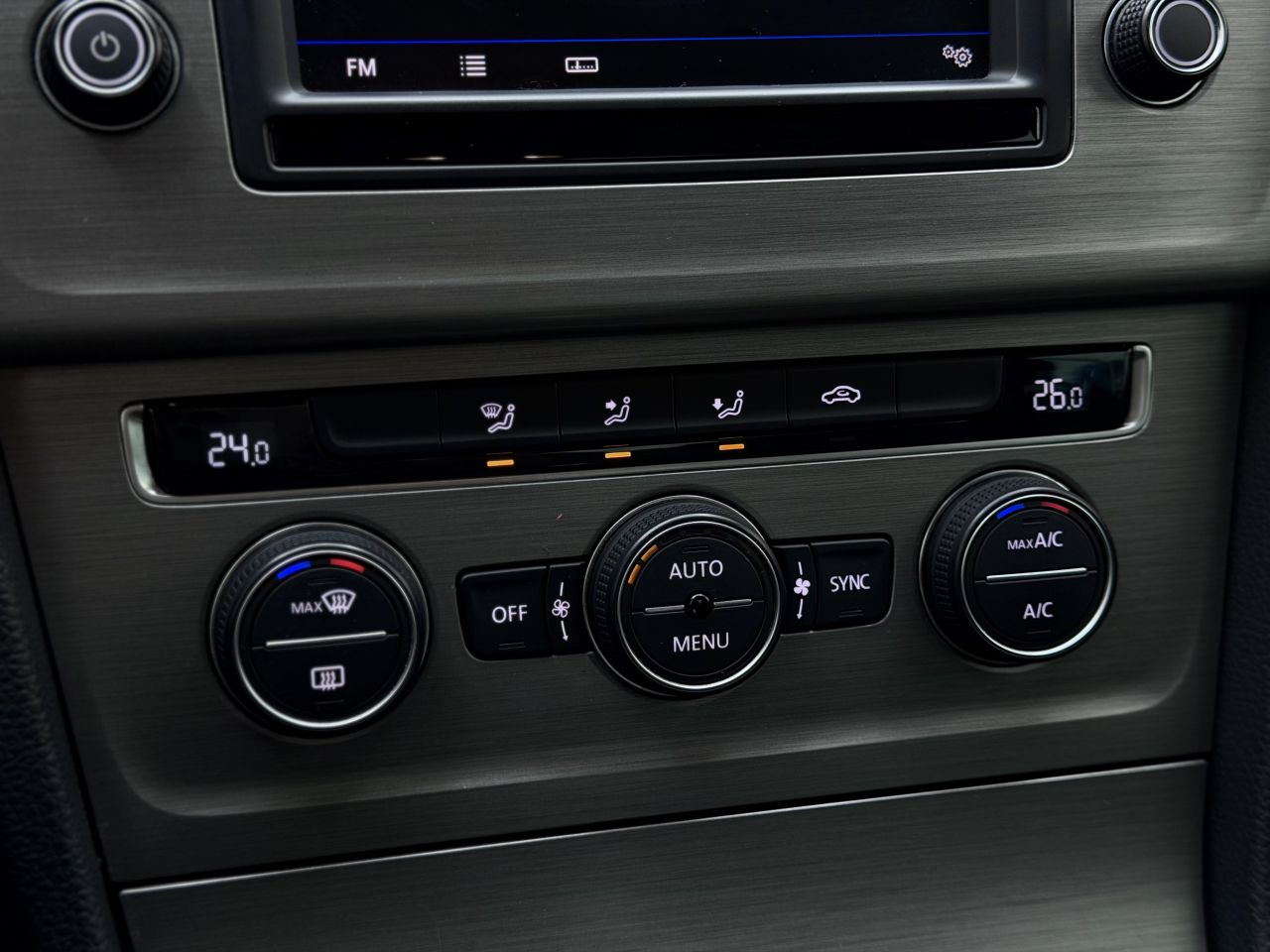 Volkswagen Golf | 21