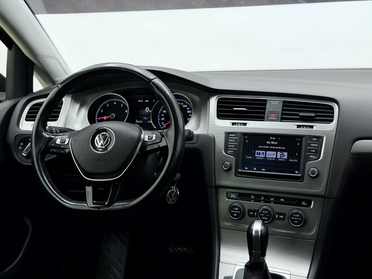 Volkswagen Golf | 15
