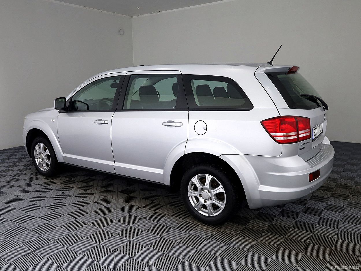 Dodge Journey | 3