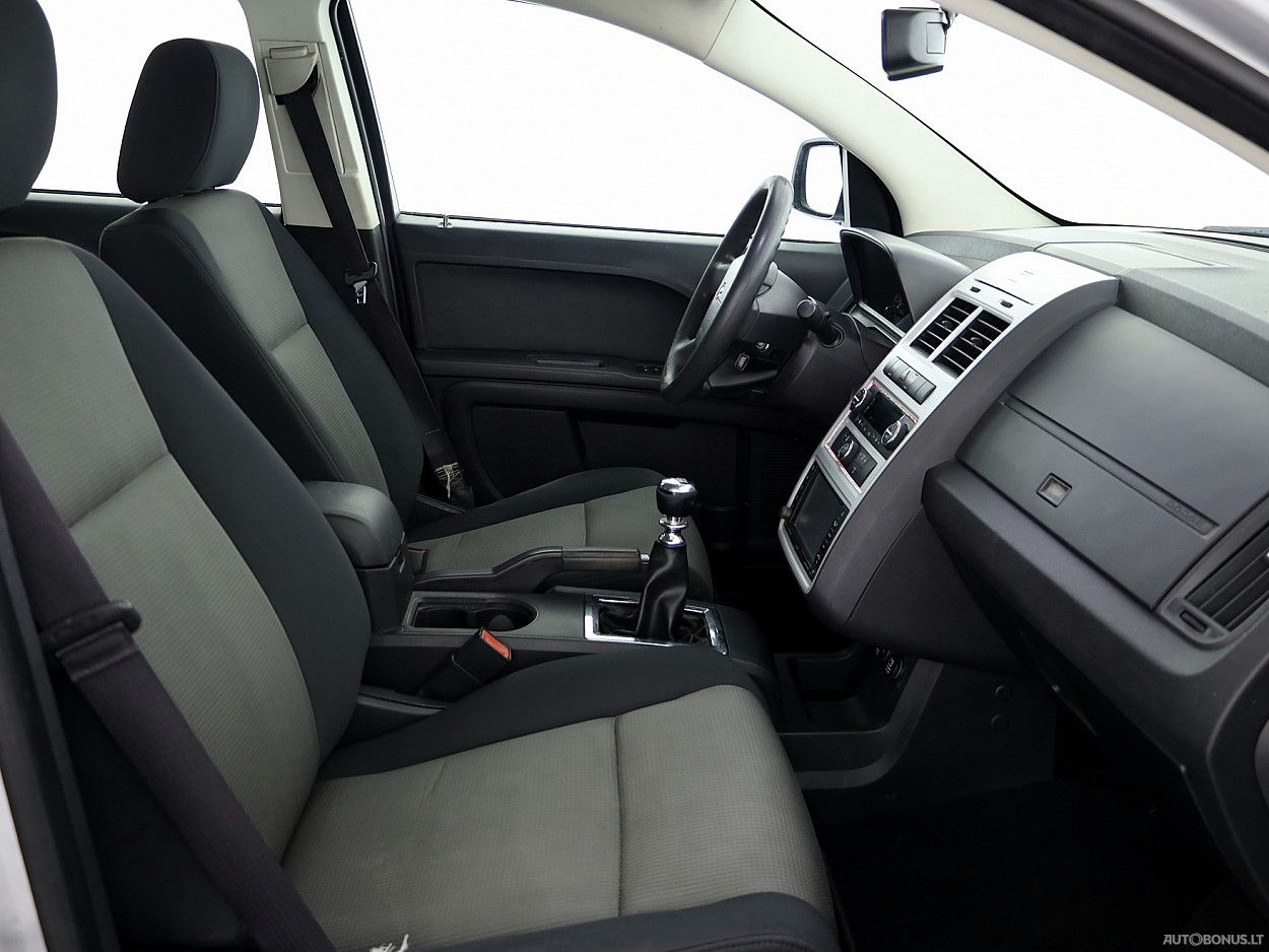 Dodge Journey | 5