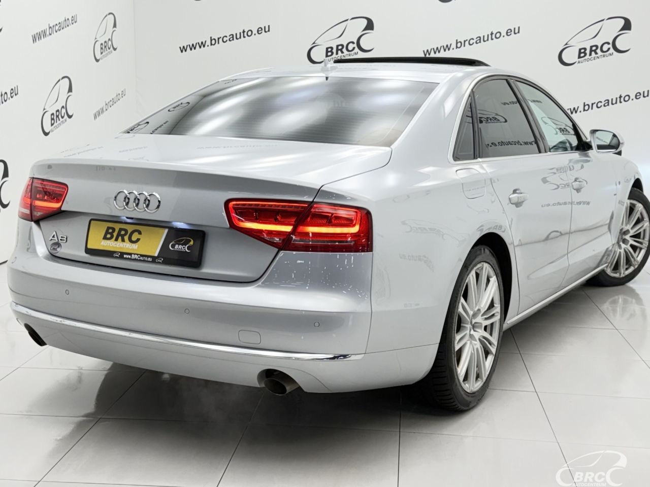 Audi A8 | 51