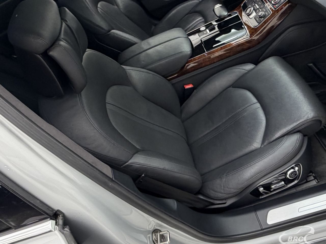 Audi A8 | 4