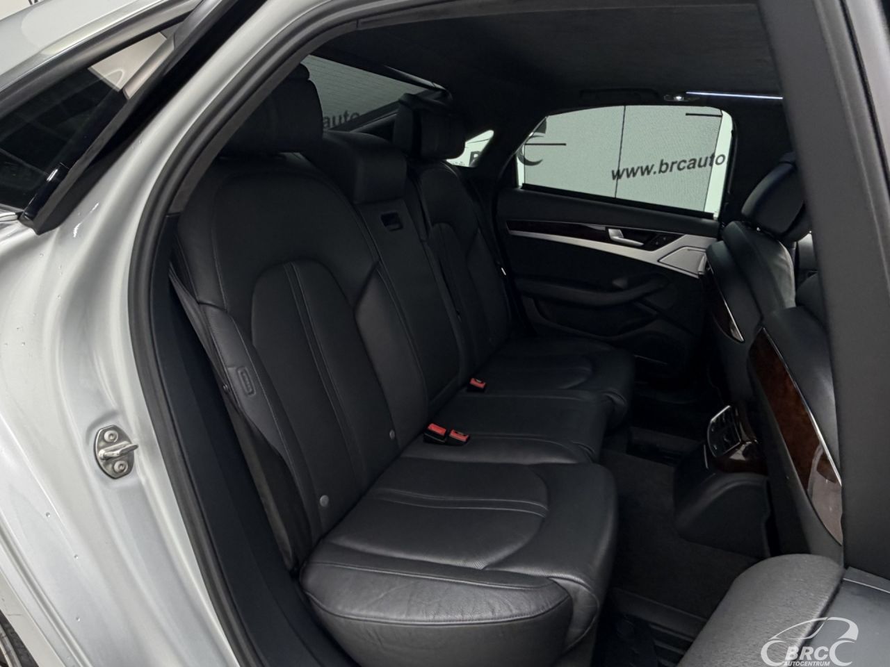 Audi A8 | 11