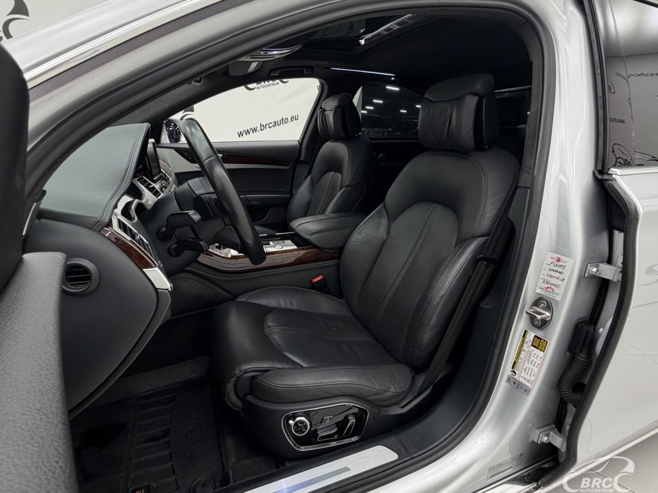 Audi A8 | 23