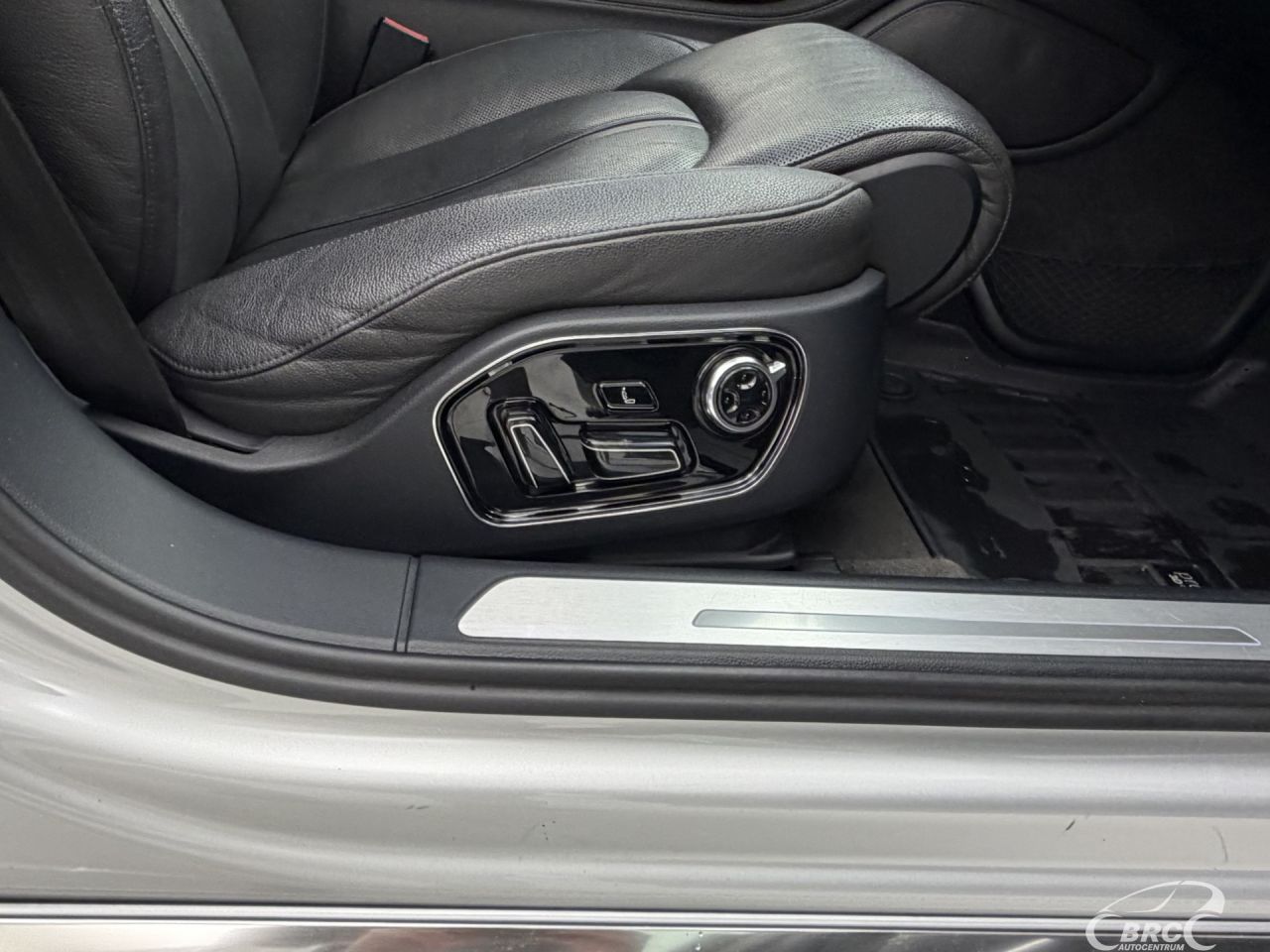 Audi A8 | 5