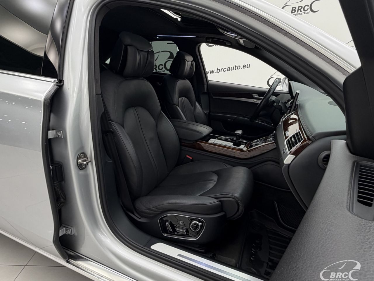 Audi A8 | 6