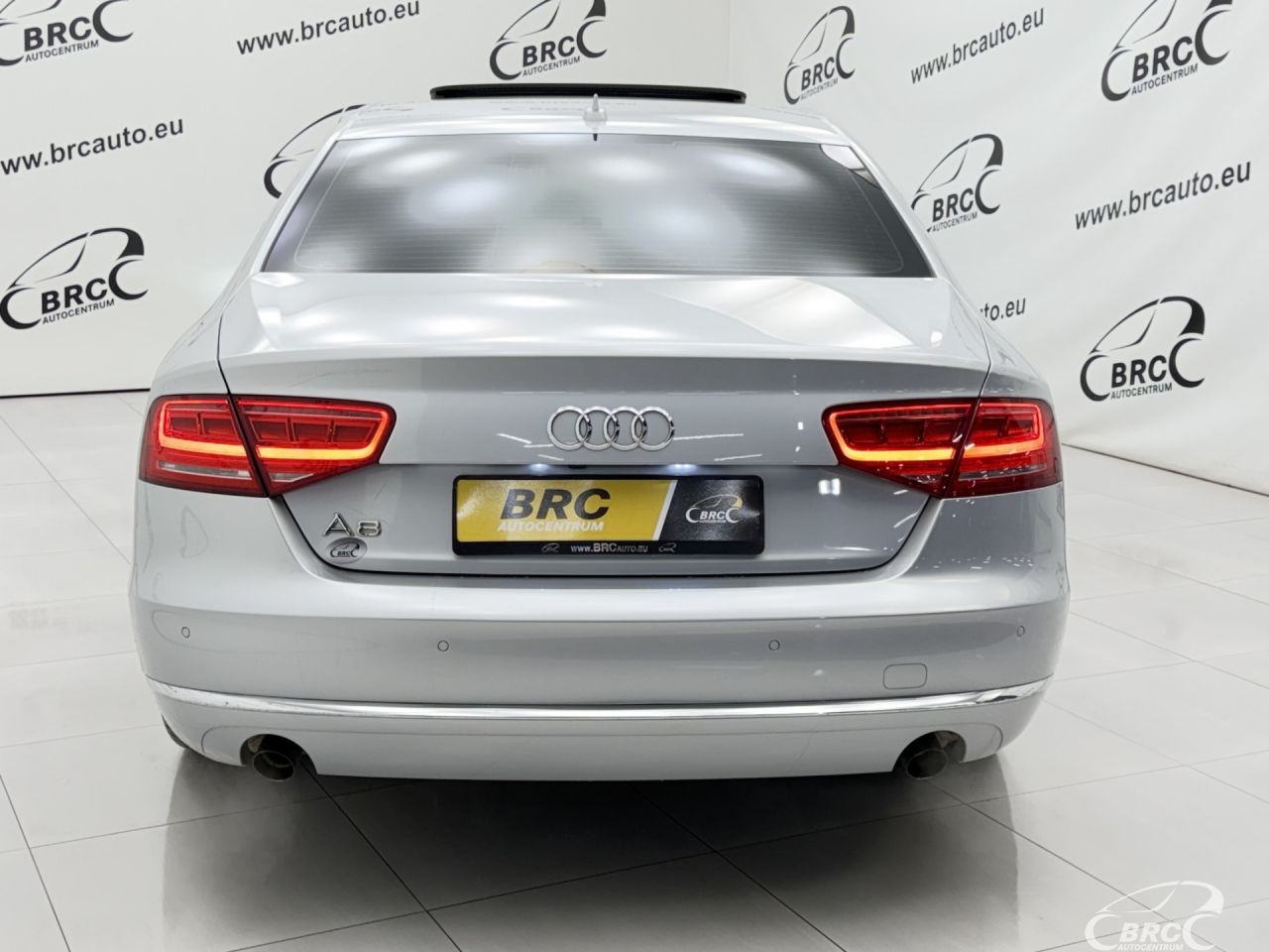 Audi A8 | 54