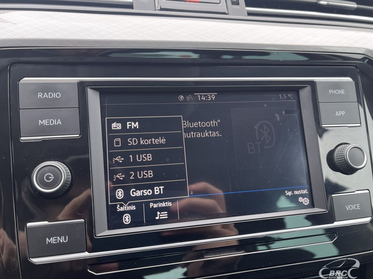 Volkswagen Passat | 24