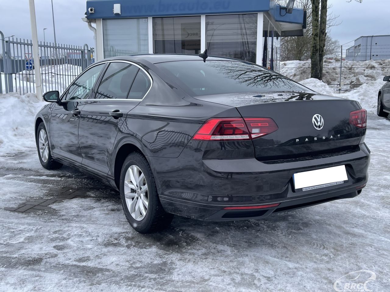 Volkswagen Passat | 29