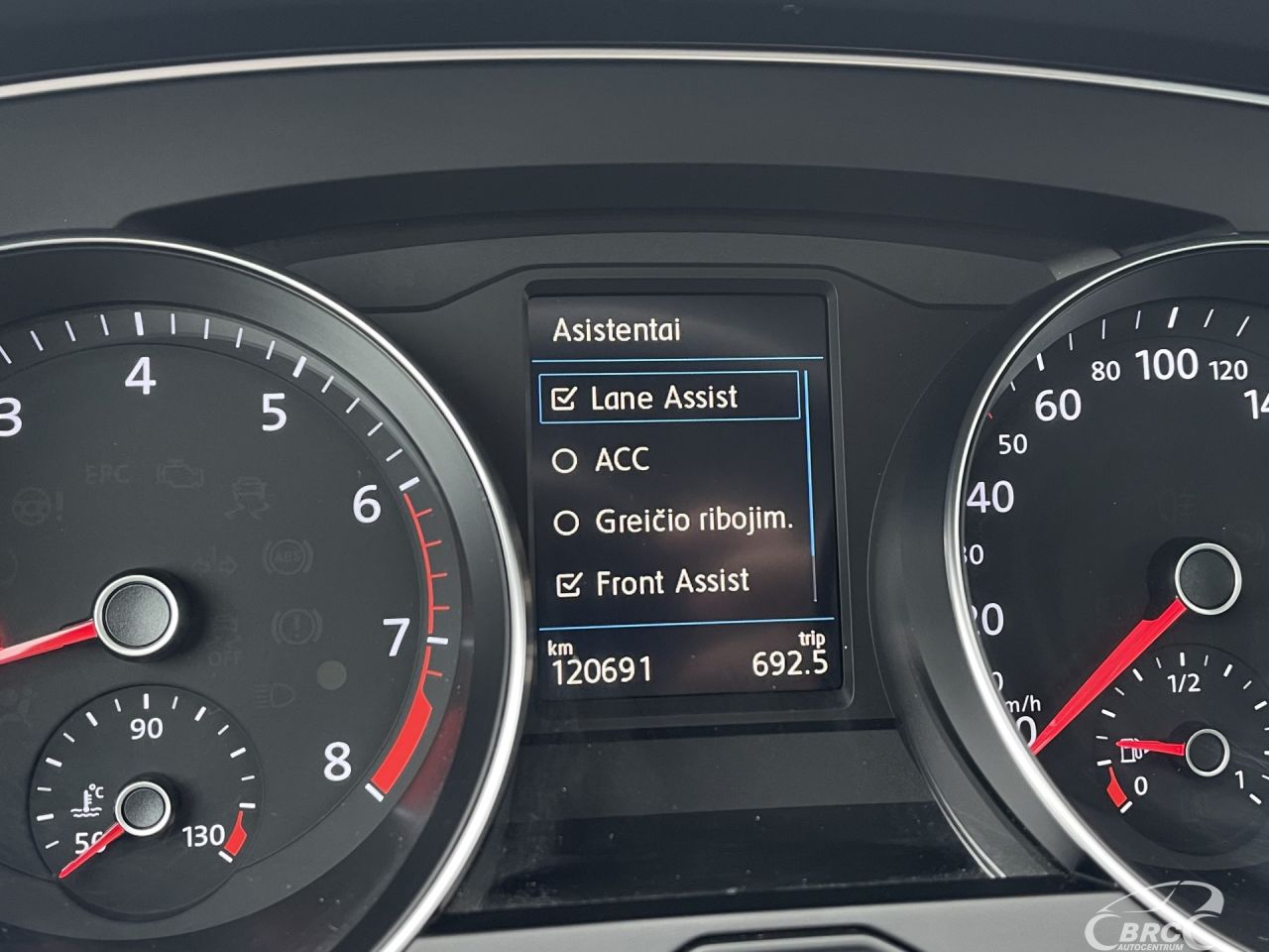 Volkswagen Passat | 20