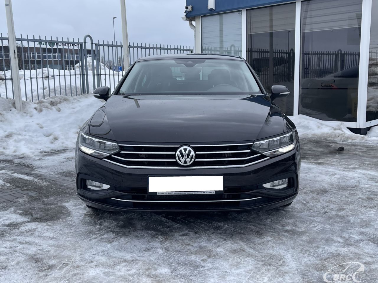 Volkswagen Passat | 28