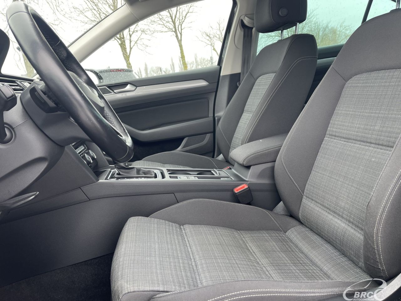 Volkswagen Passat | 16