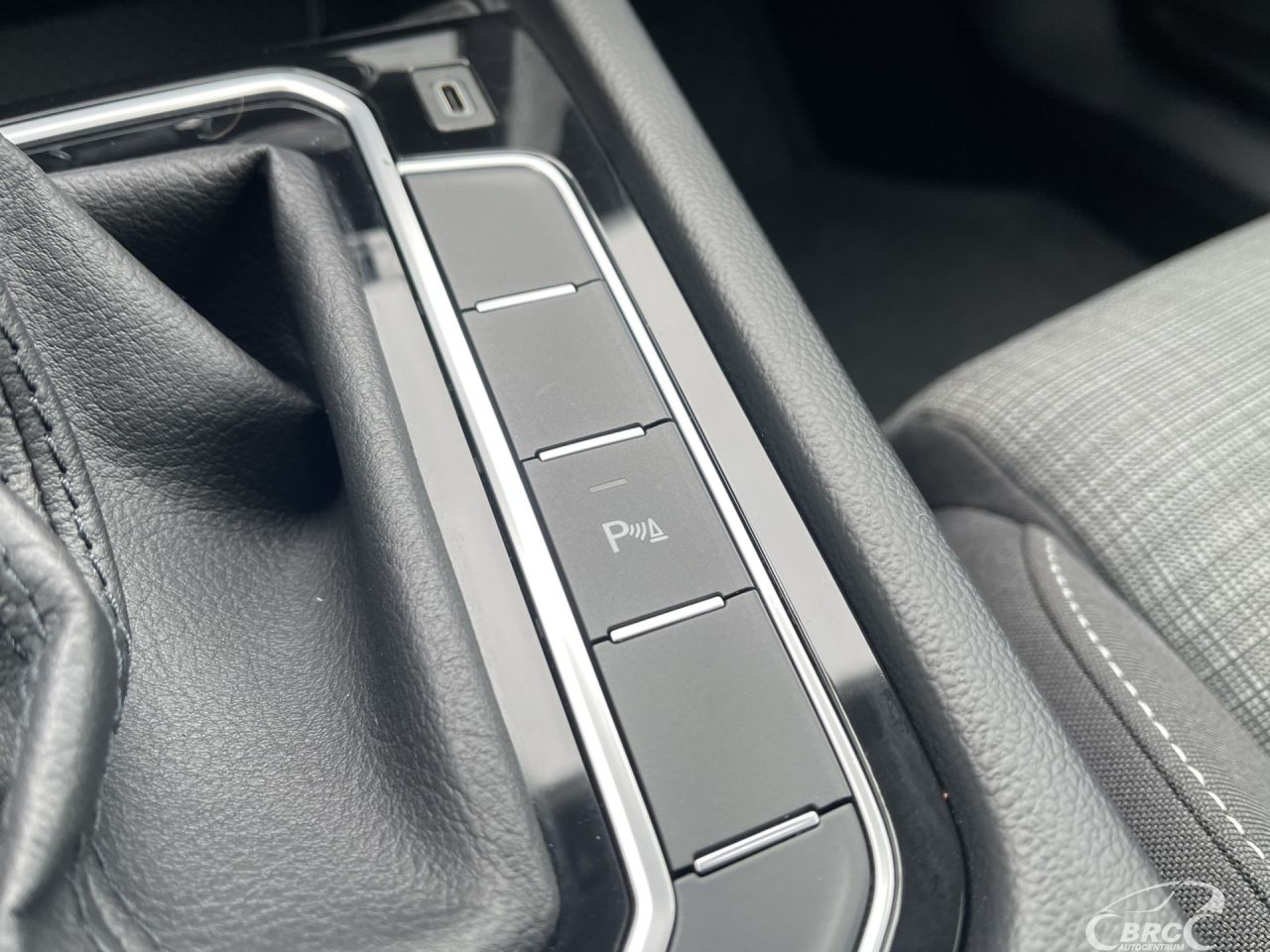 Volkswagen Passat | 22