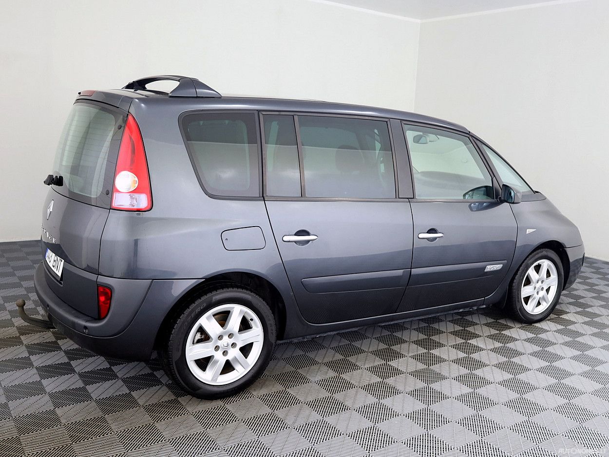 Renault Espace | 2