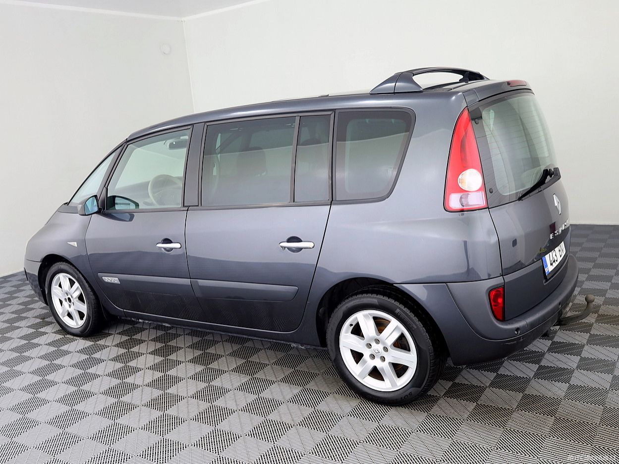 Renault Espace | 3