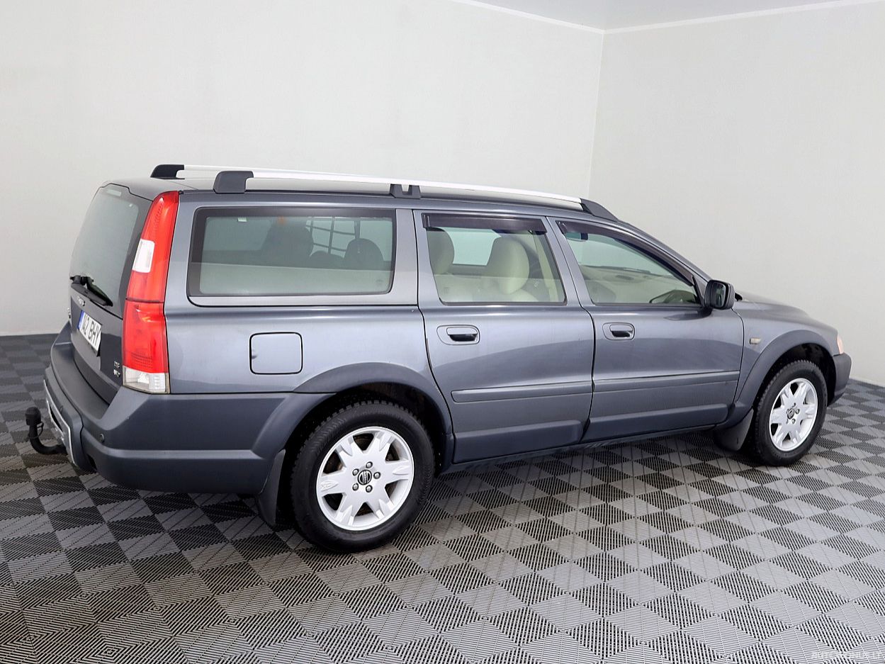 Volvo XC70 | 2