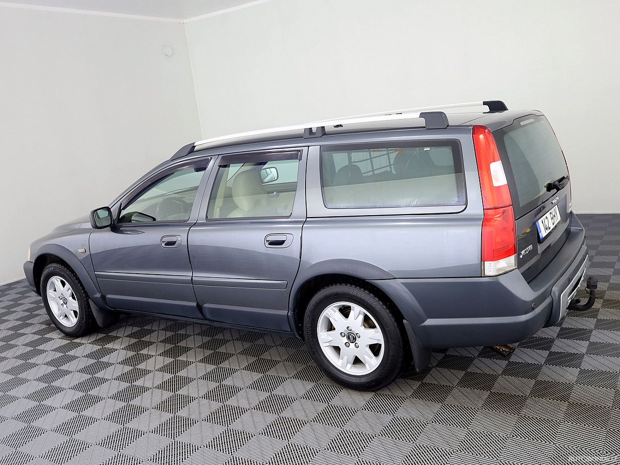 Volvo XC70 | 3