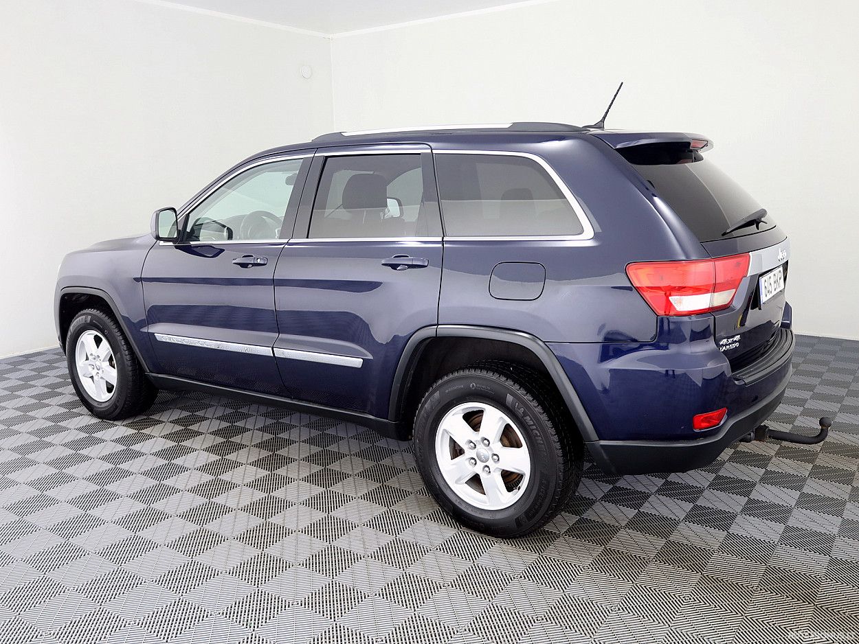 Jeep Grand Cherokee | 3