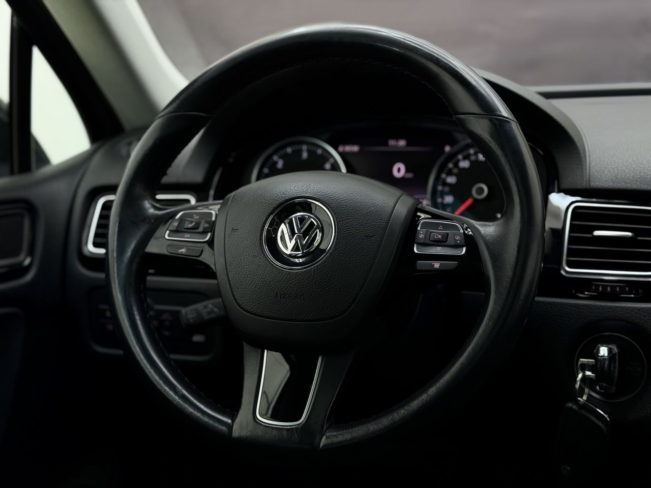 Volkswagen Touareg | 17