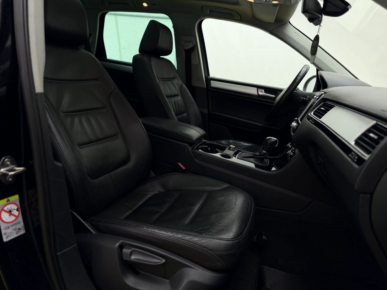 Volkswagen Touareg | 13