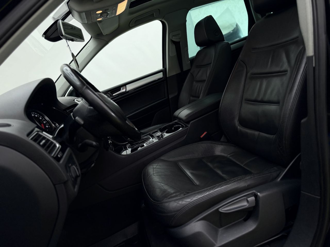 Volkswagen Touareg | 8